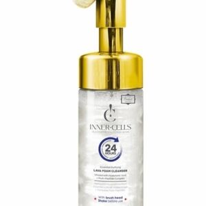 Inner-Cells Essential Purifying Lava Foam Cleanser
